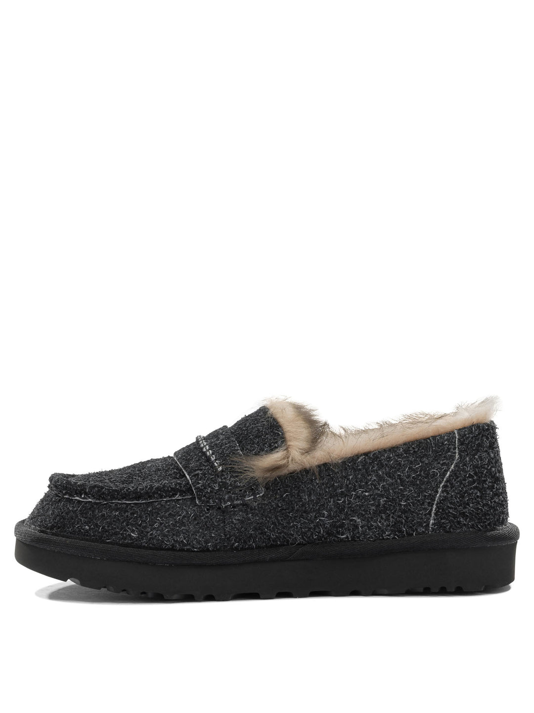 Ugg  Loafers & Slippers - Black | ff2942f034843fa99218bc0f90edb82b83952da8