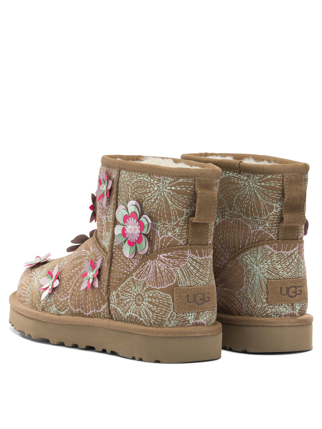 Ugg Boots & Ankle Boots Boots and Ankle Boots - Brown | 739c94423c6c1dbce5a0ade48d443a496ea3f2a2