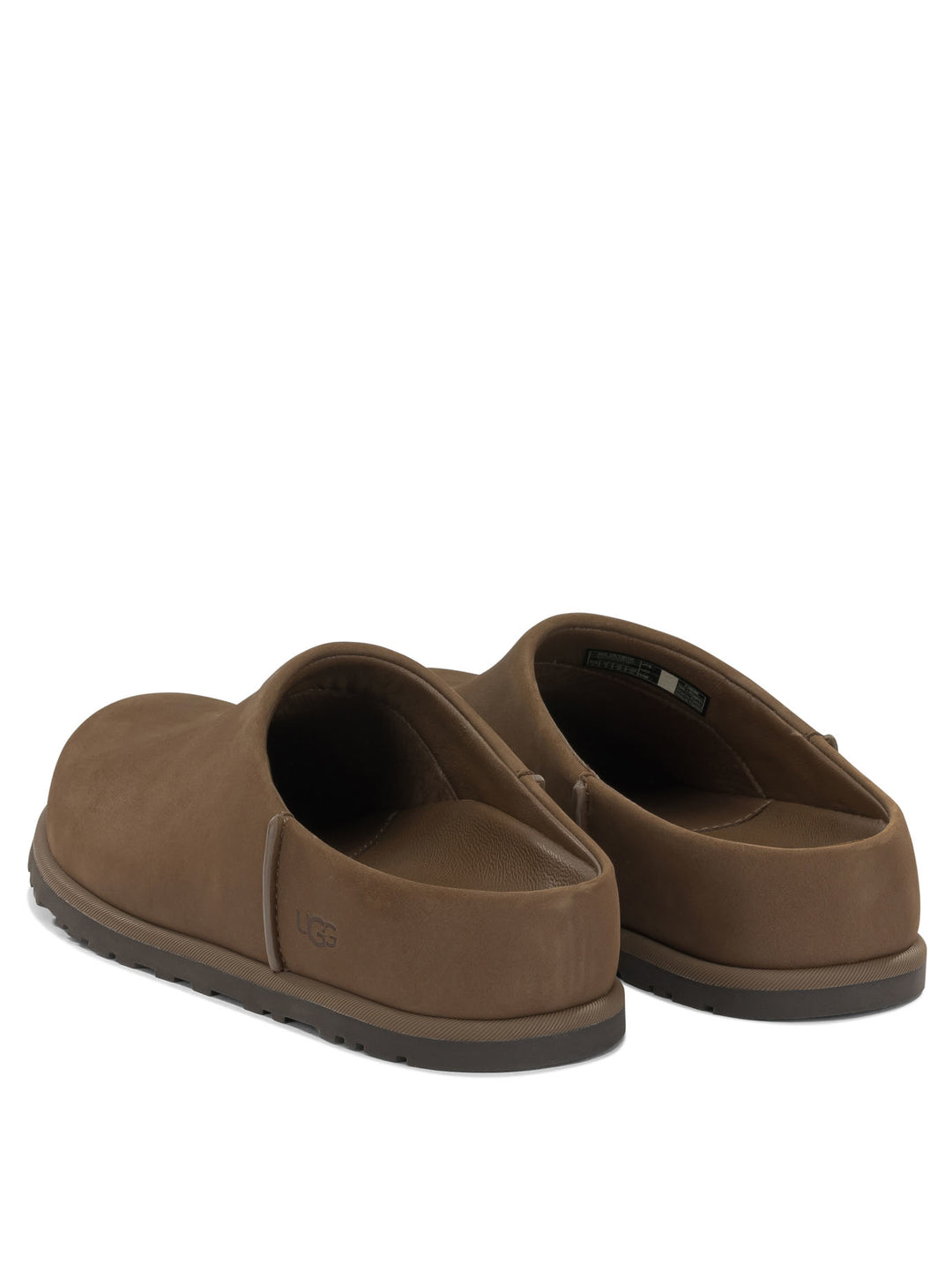 Ugg Otzo Sandals - Brown | e8534ac42c192b8e778bee5fe6585efb69dd7dee