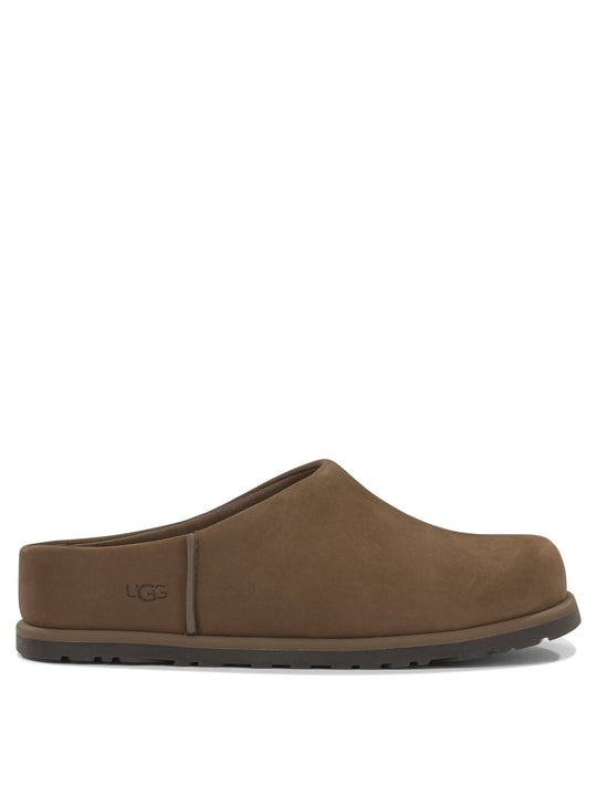 Otzo Sandals Brown