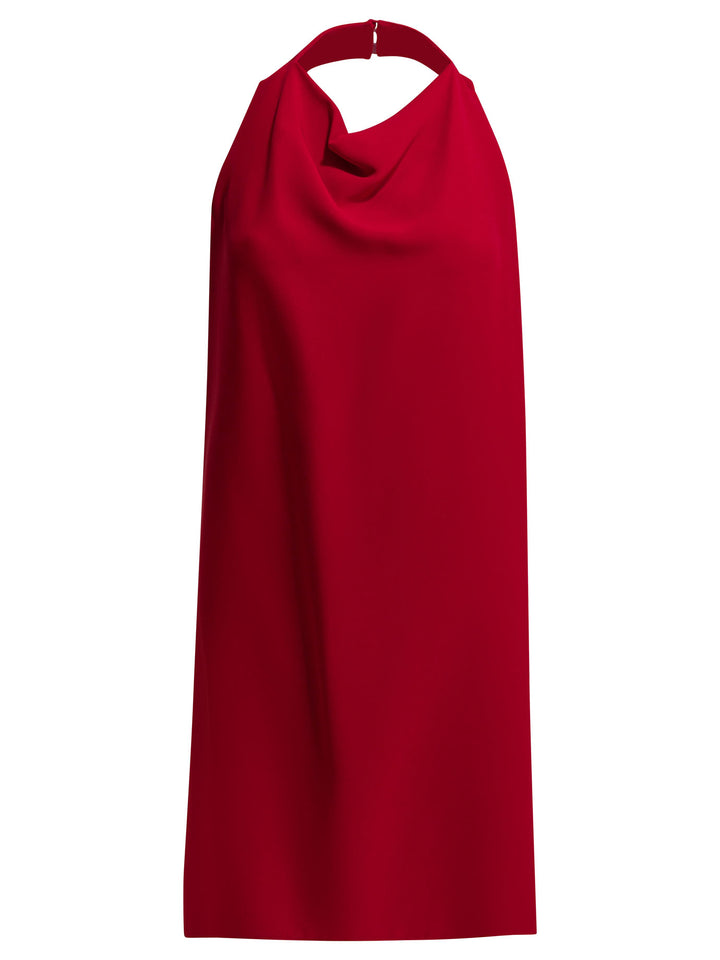 Valentino Cady Couture Dresses - Red | 1aa8aa4a9381524664807587364b264ec3d8f239