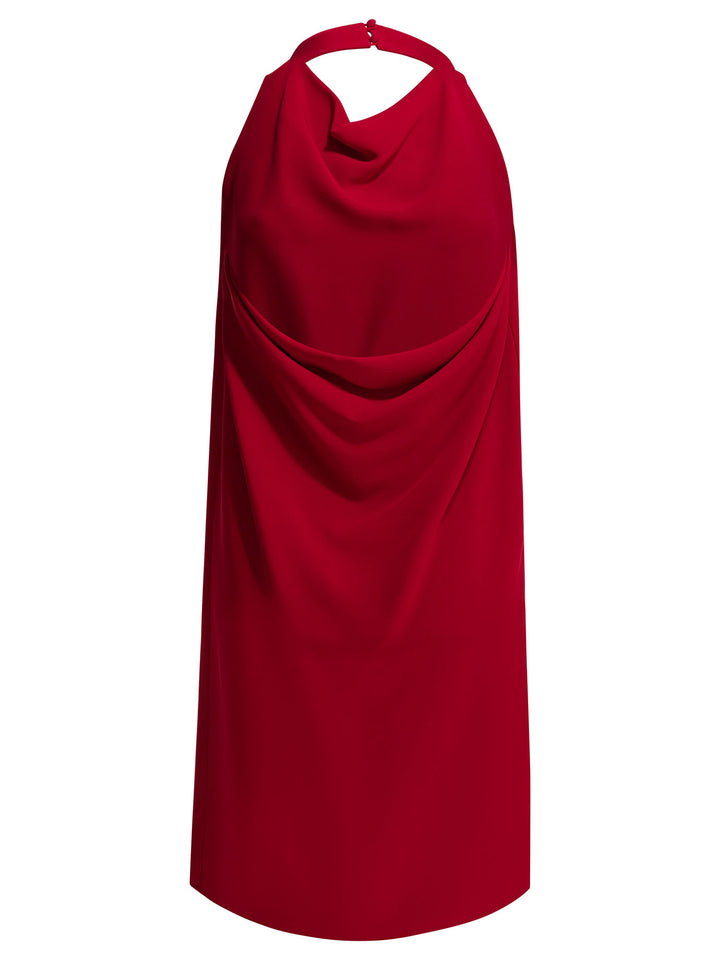 Valentino Cady Couture Dresses - Red | f4c3ea536911319ccd1e5968cc1b5919a5e1b6ce