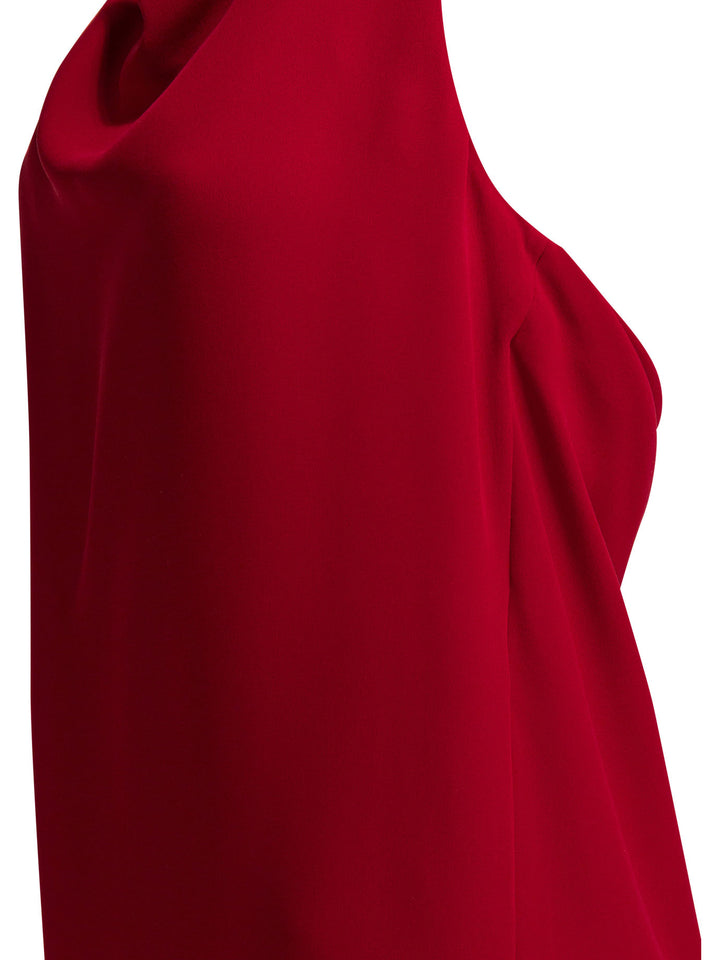 Valentino Cady Couture Dresses - Red | 138a1706a3f46232626f2a91dac25083e9327f5e