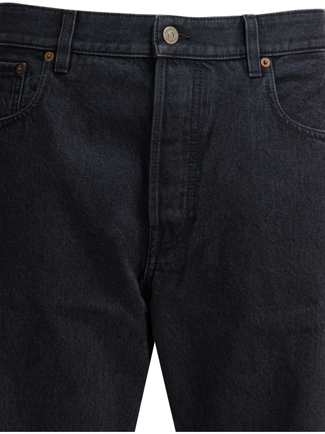 Valentino Valentino Jeans - Black | 83ed73cf3e1c3ba41d78abc10362a263e1807518