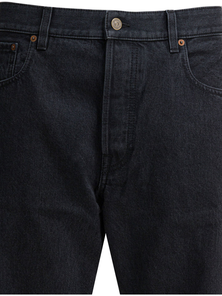 Valentino Valentino Jeans - Black | 83ed73cf3e1c3ba41d78abc10362a263e1807518