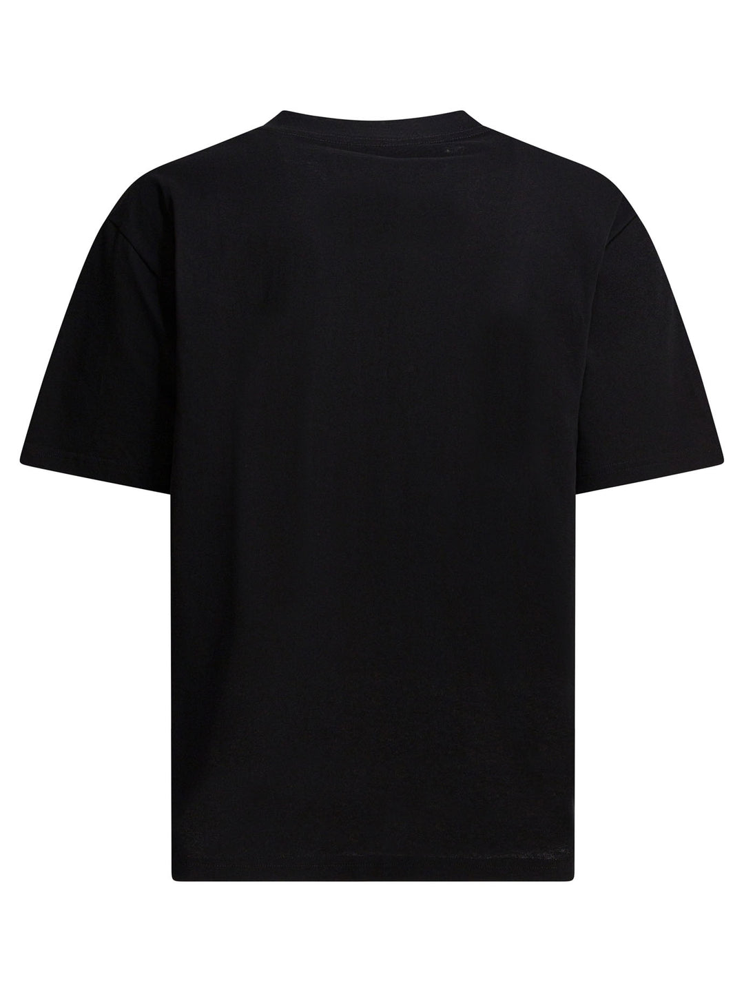 Valentino Made In Valentino T-shirts - Black | 78220f0c297b066b9303044e1832aefc66811710