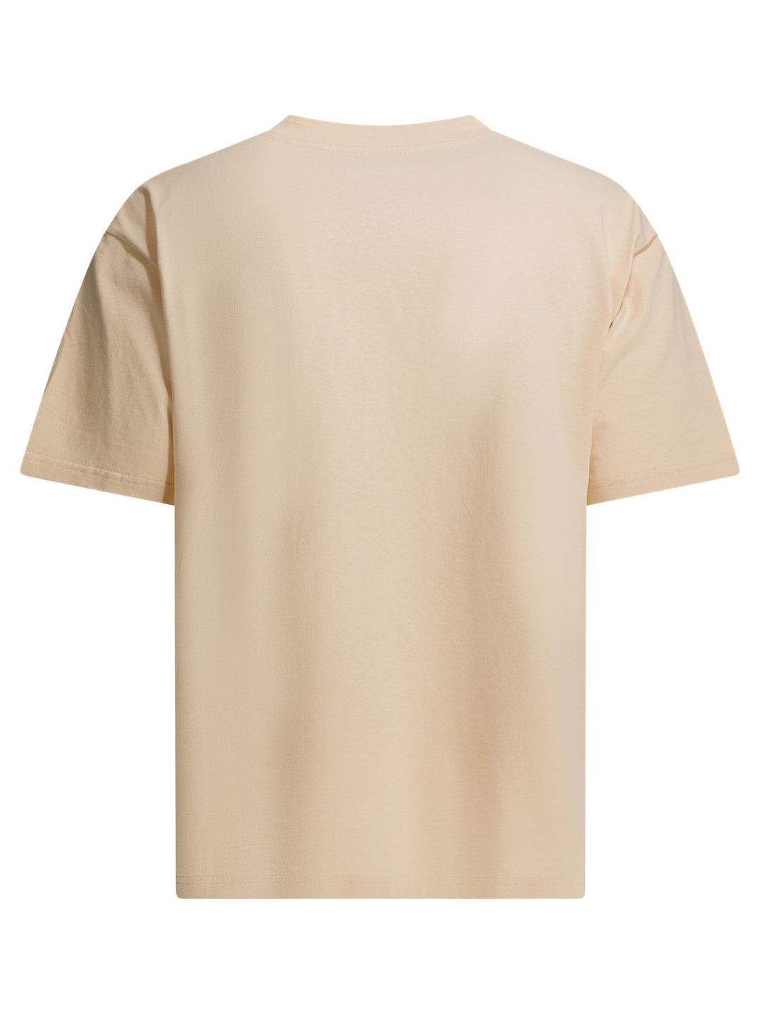 Valentino Made In Valentino T-shirts - Yellow | 7db8842f6fbac8331e7189930d4fd1f3d328606e