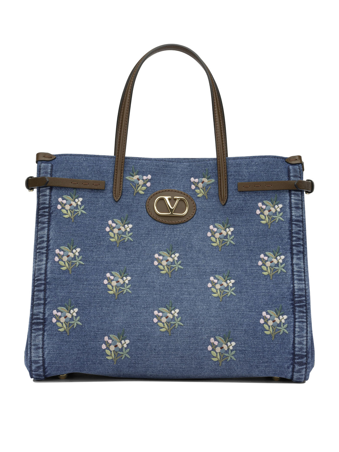 Valentino Garavani Antibes Handbags - Blue | 8ffb9c29515967858d149ad3ee51e1807fc3ebd8