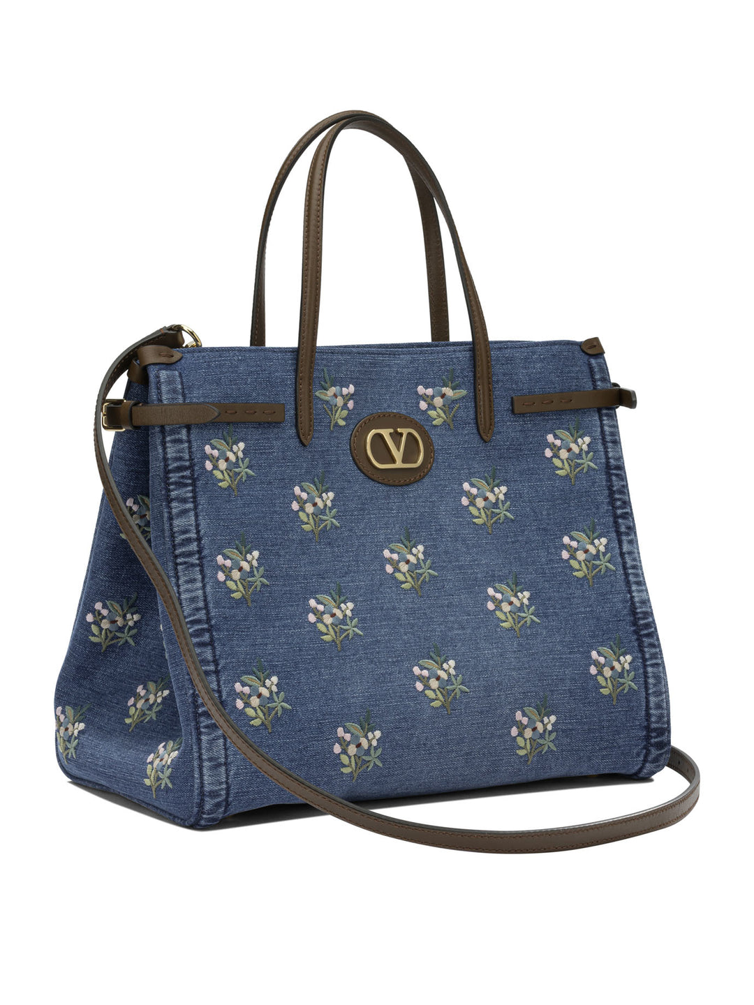 Valentino Garavani Antibes Handbags - Blue | d2eaba81881b2b484f19d2e1b0cfd4757366ebb5