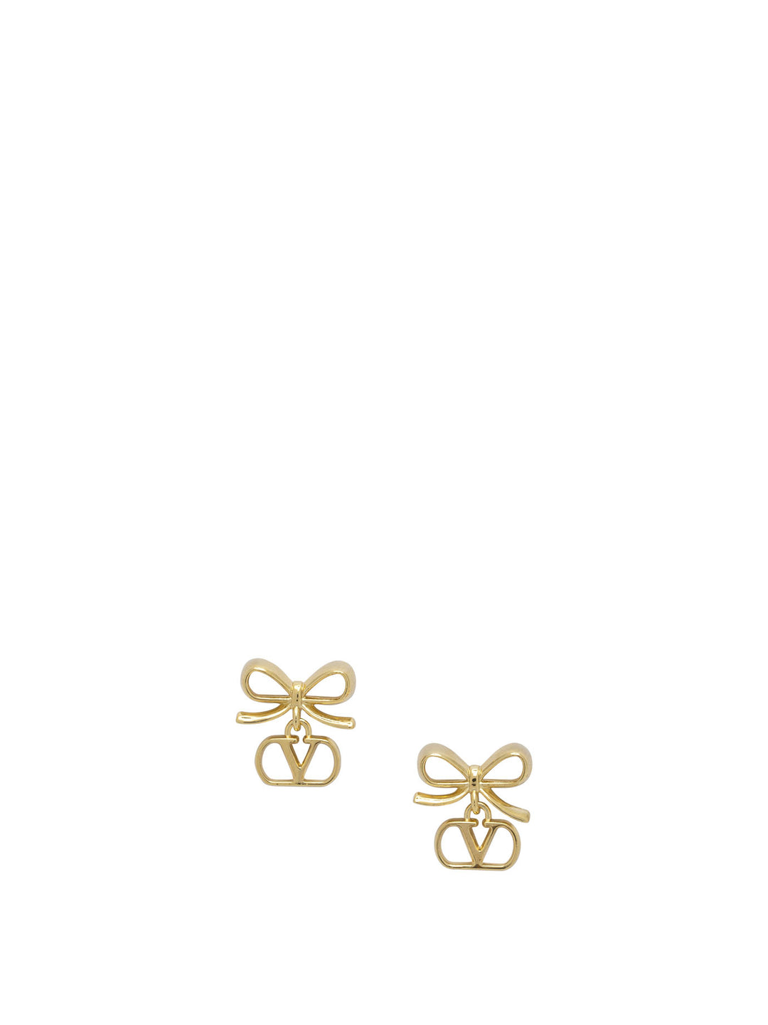Valentino Garavani Vlogo Signature Jewels - Gold | 0bab7f5f875af4120bd9848d84a162886478aa24