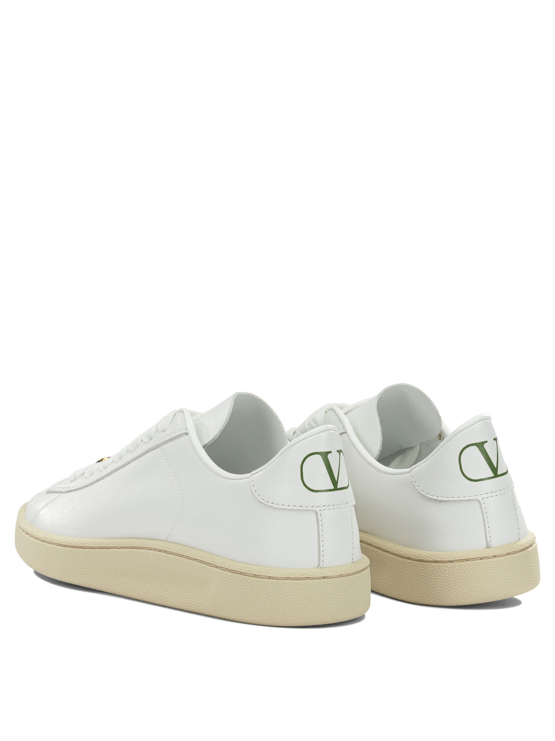 Valentino Garavani Royco Sneakers & Slip-On - White | cbc611a04733cd46cc494331c94512eb30b84d6e