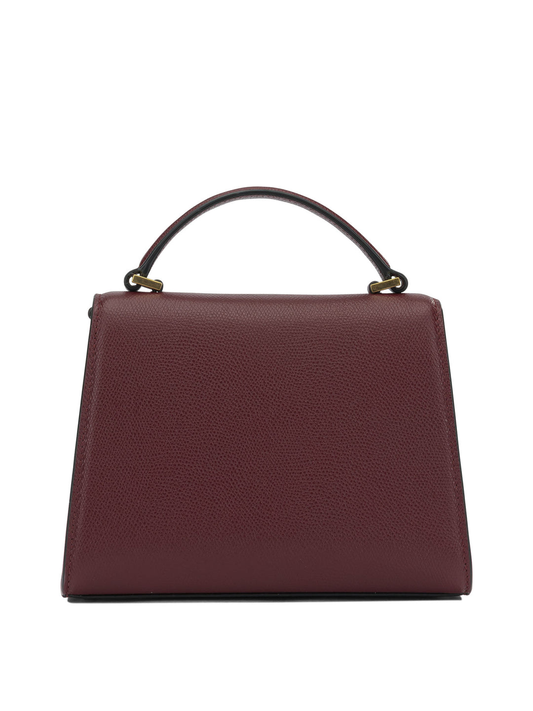 Valentino Garavani Vsling Handbags - Bordeaux | 0f00dc4d0fdfe3b40b999a1de96065fcf17e7939