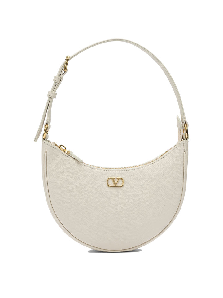 Valentino Garavani  Shoulder Bags - White | 779a431545227a766aca840135f48d07613352ef