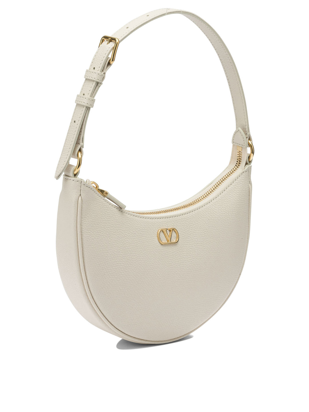 Valentino Garavani  Shoulder Bags - White | da755738123206d41a76424dc0f6711f747d5d1b