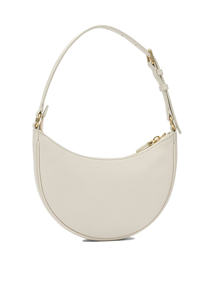 Valentino Garavani  Shoulder Bags - White | caa0e3e1fda5fad4edeb5c5450d4a66171435764