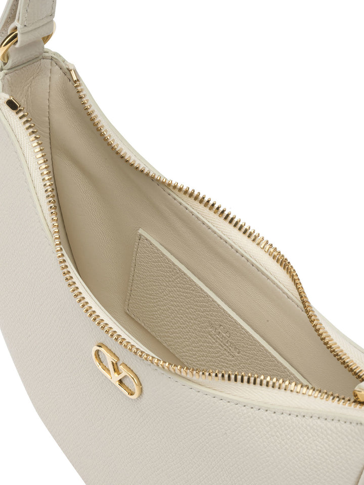 Valentino Garavani  Shoulder Bags - White | 2f5a8d787b7d62c7da5a985959391e3f7c9cc454
