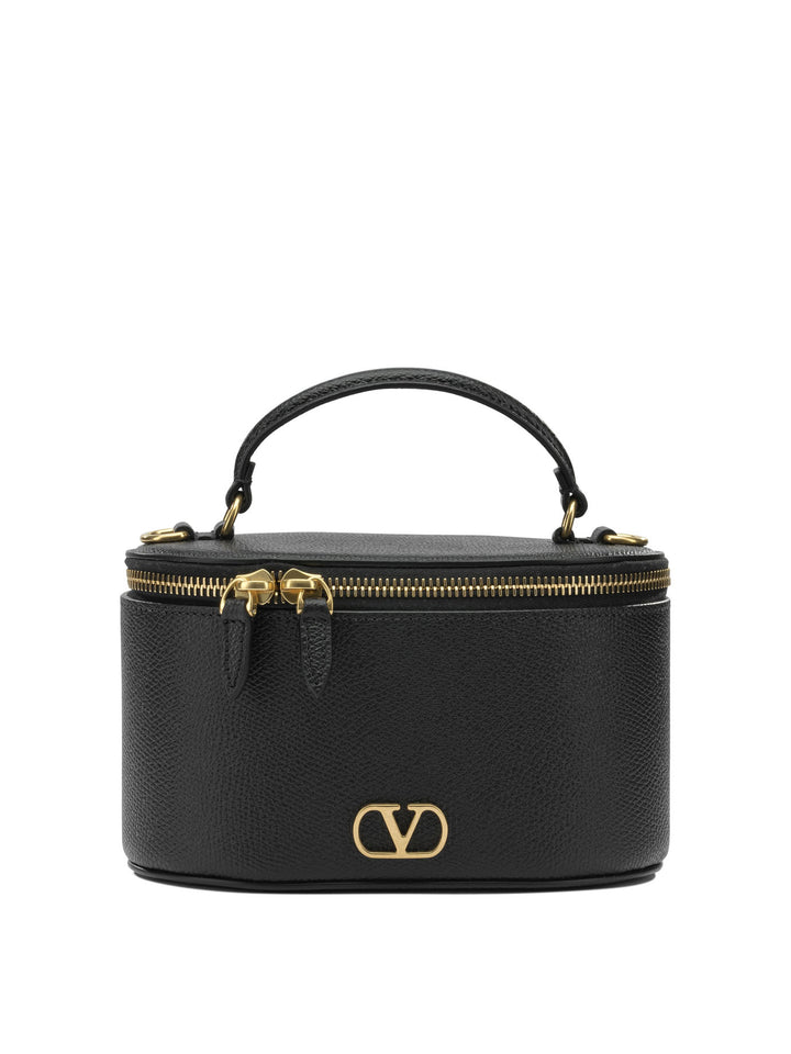 Valentino Garavani  Handbags - Black | 6d758716c86e71ff6160bae9a07c4d4933b69af6
