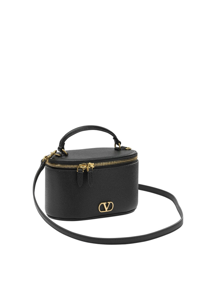 Valentino Garavani  Handbags - Black | 09d7ee0cacfb66619ba96b2f83ae4c81f4b805b6