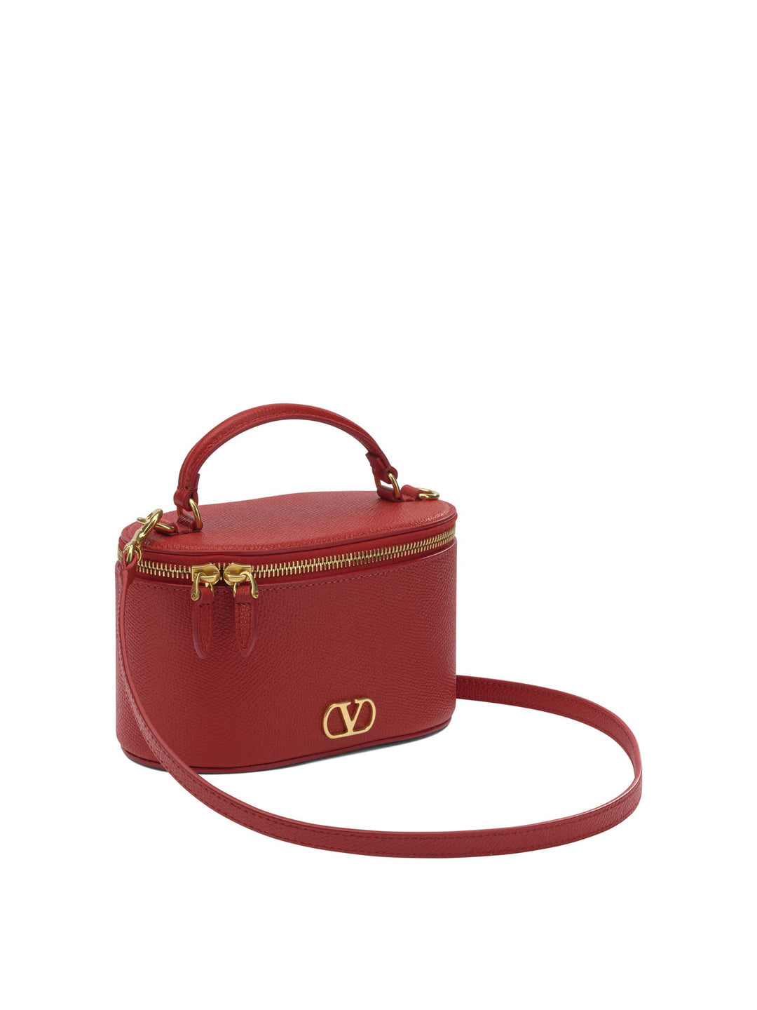 Valentino Garavani Vanity Bag Handbags - Red | 3baab53514a5704d5eb4bff7394b61f5c491de0a