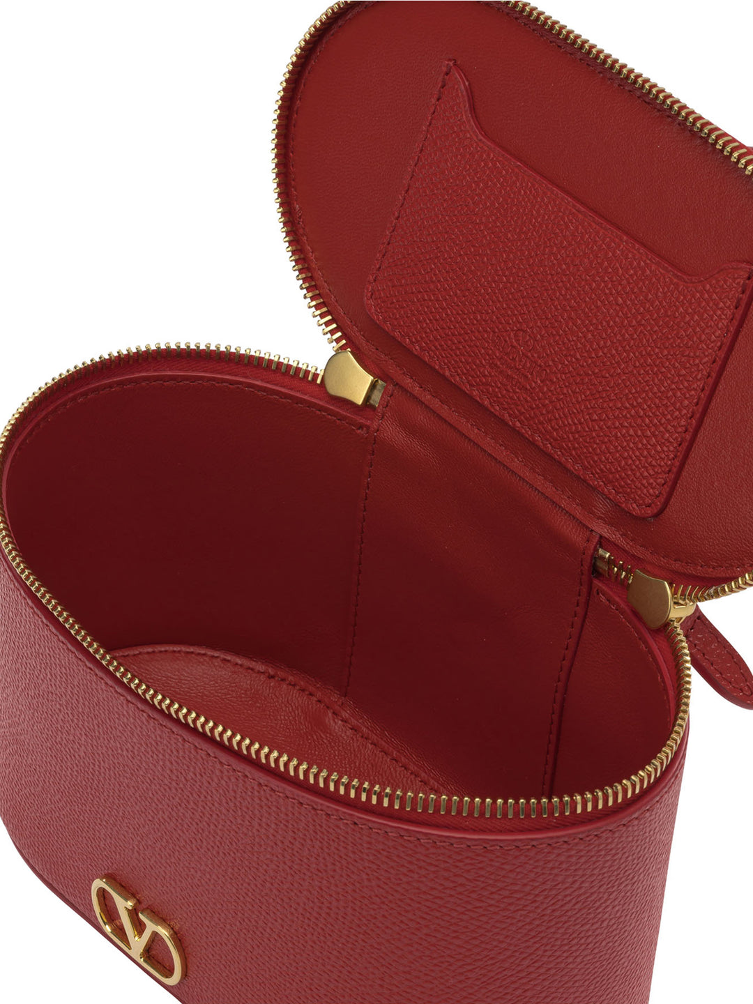 Valentino Garavani Vanity Bag Handbags - Red | e6a09d595c9c128a1935aa99c3099d5d27196470