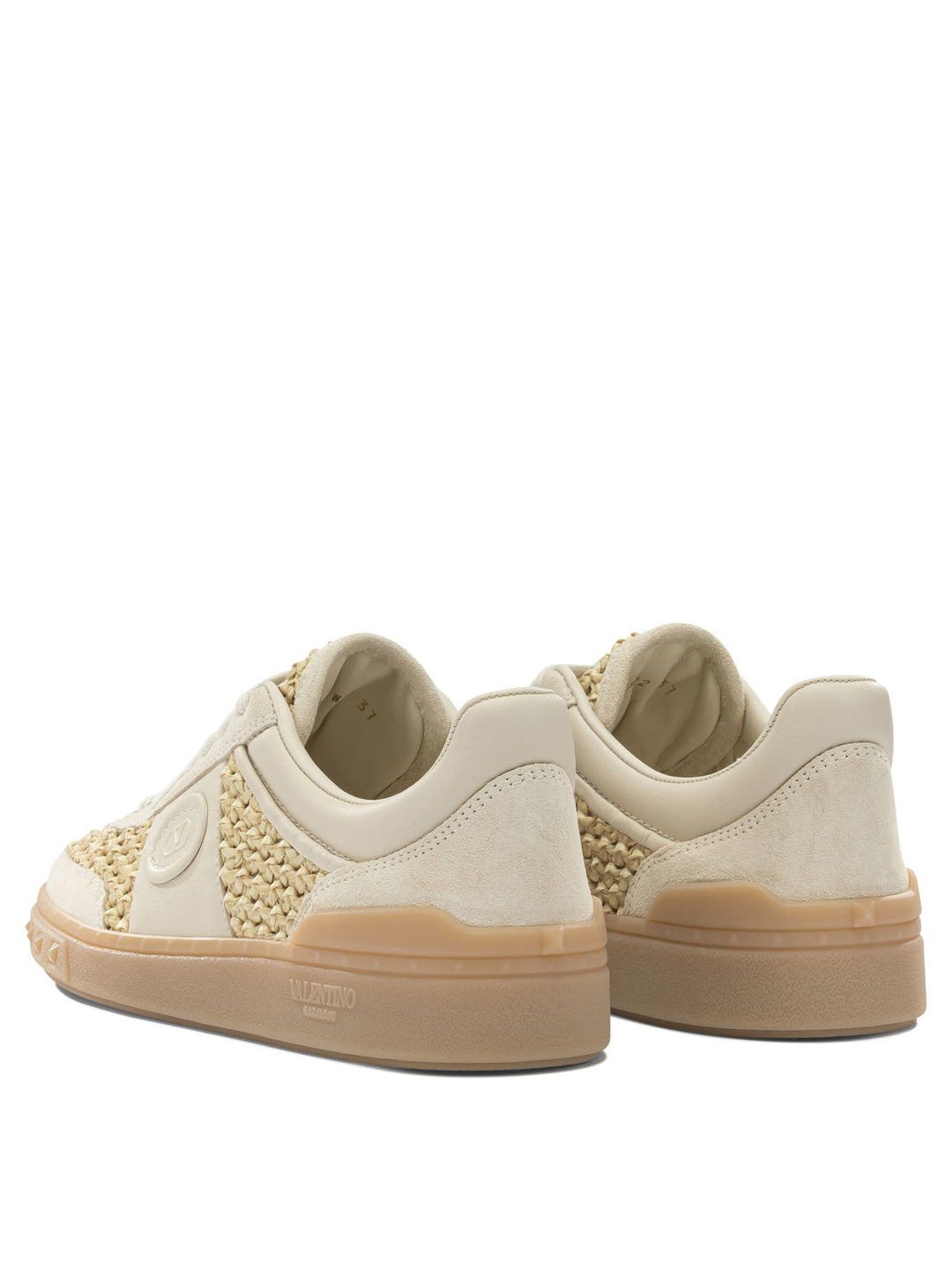 Valentino Garavani  Sneakers & Slip-On - White | 2ef11c9a7e0b10eacd7172884e53ef596b81e200