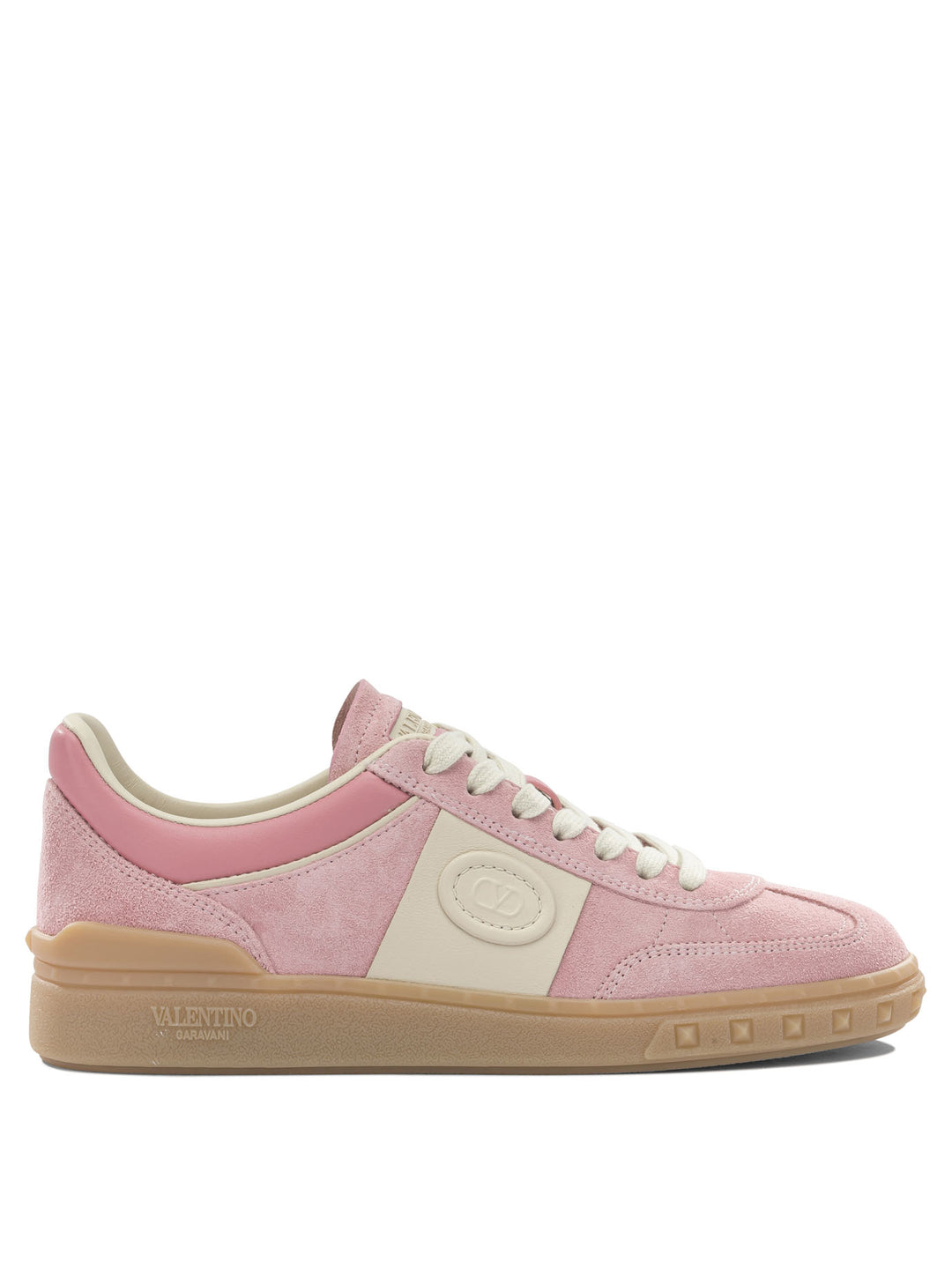 Valentino Garavani Upvillage Sneakers & Slip-On - Pink | 45f9961d2fb9283870219dd5fe5bd22c9f8af034