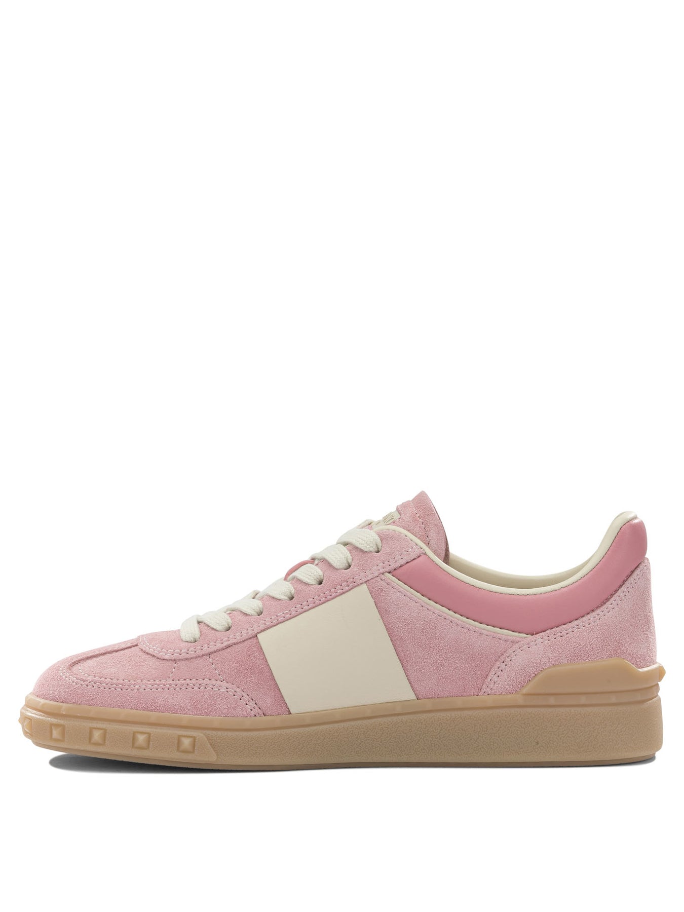 Valentino Garavani Upvillage Sneakers & Slip-On - Pink | 7cce370a85b78c22da2e340c23270766f6d20e4d
