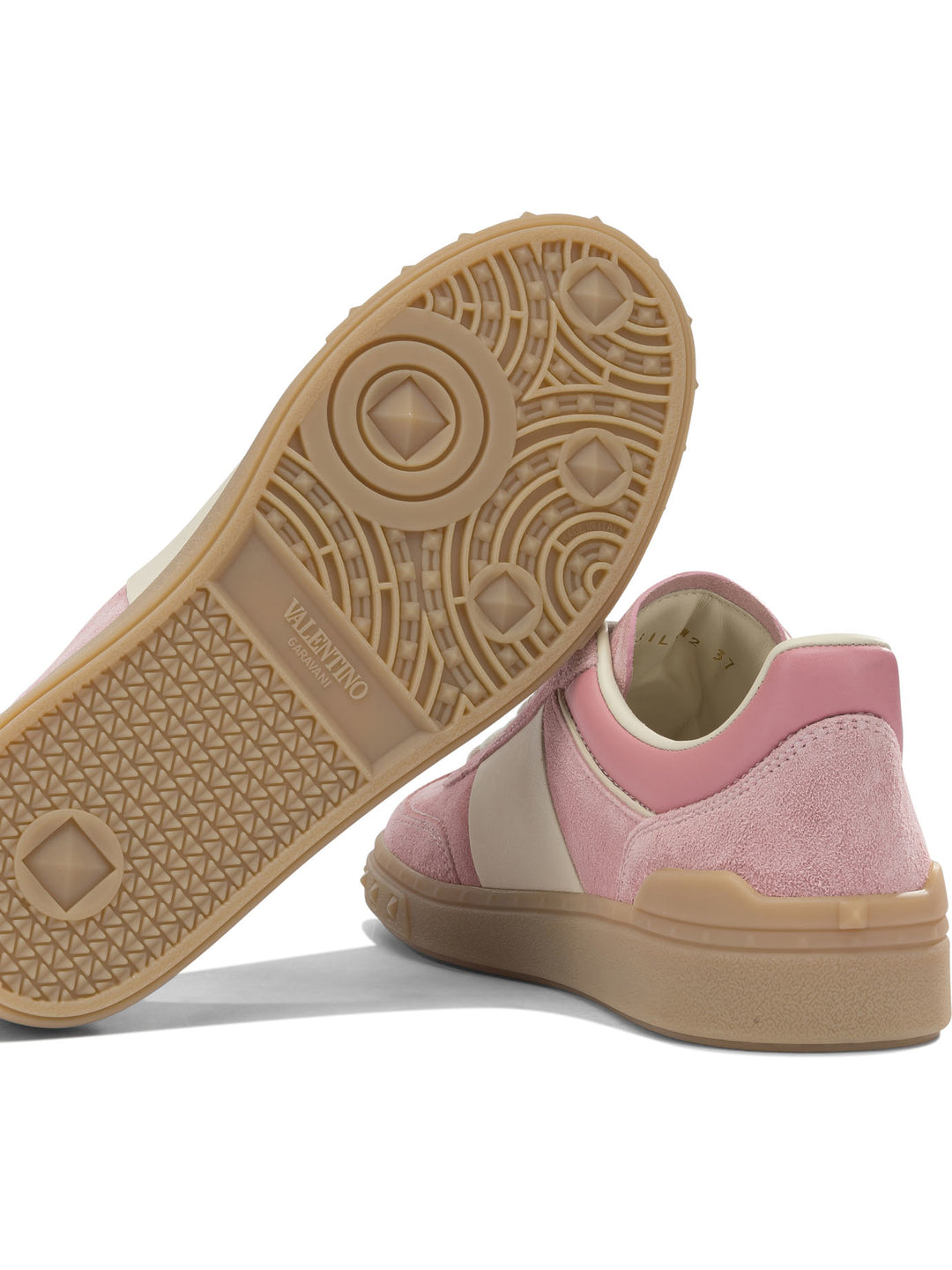 Valentino Garavani Upvillage Sneakers & Slip-On - Pink | a0cee271f724d6fcef9ef60d2b75a7474c9dbcec