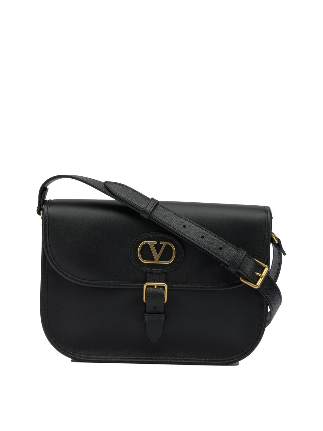 Valentino Garavani  Crossbody Bags - Black | d3604eaab558d20e09e100ca89f424bd24d721d3