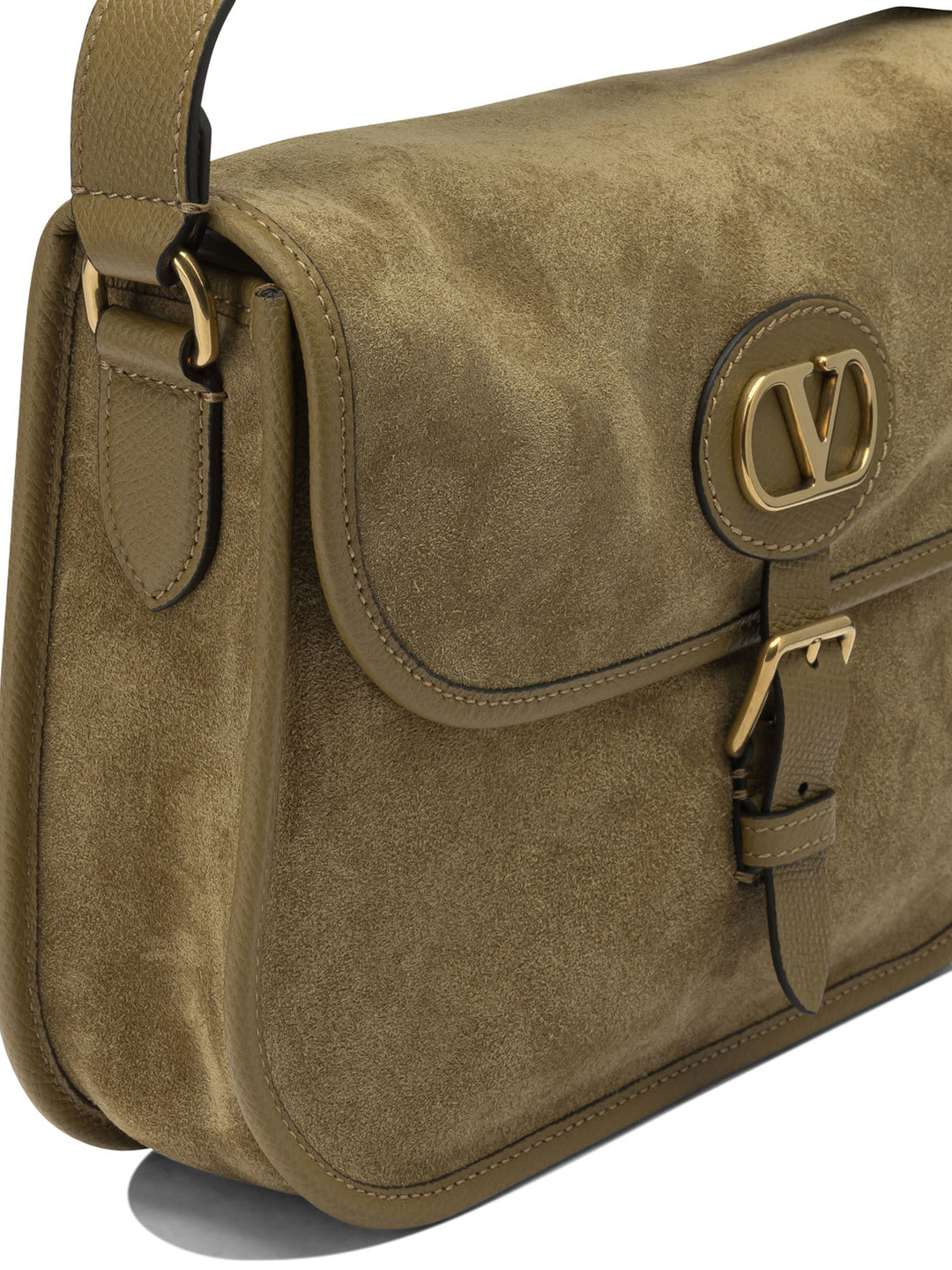 Valentino Garavani  Crossbody Bags - Green | 8ca54911316eb42f261bec0ee843aa85e155379d