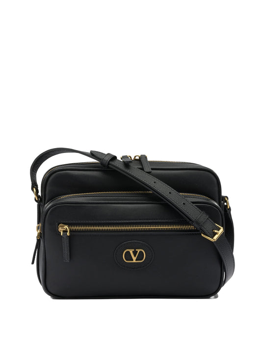 Crossbody Bags Black