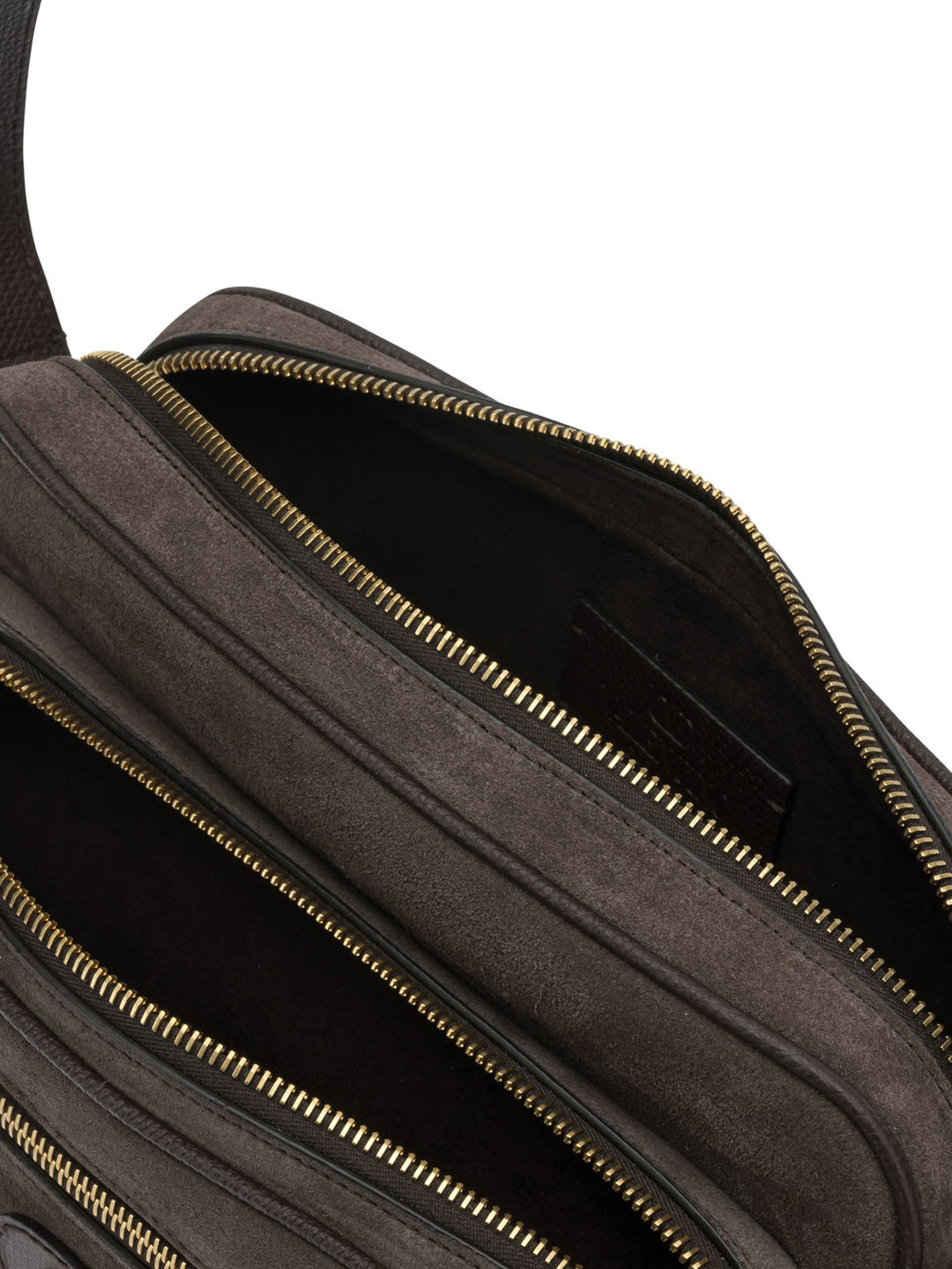 Valentino Garavani Antibes Crossbody Bags - Brown | b0291f697e42f5cf7c9a9ce747353375e994bff7