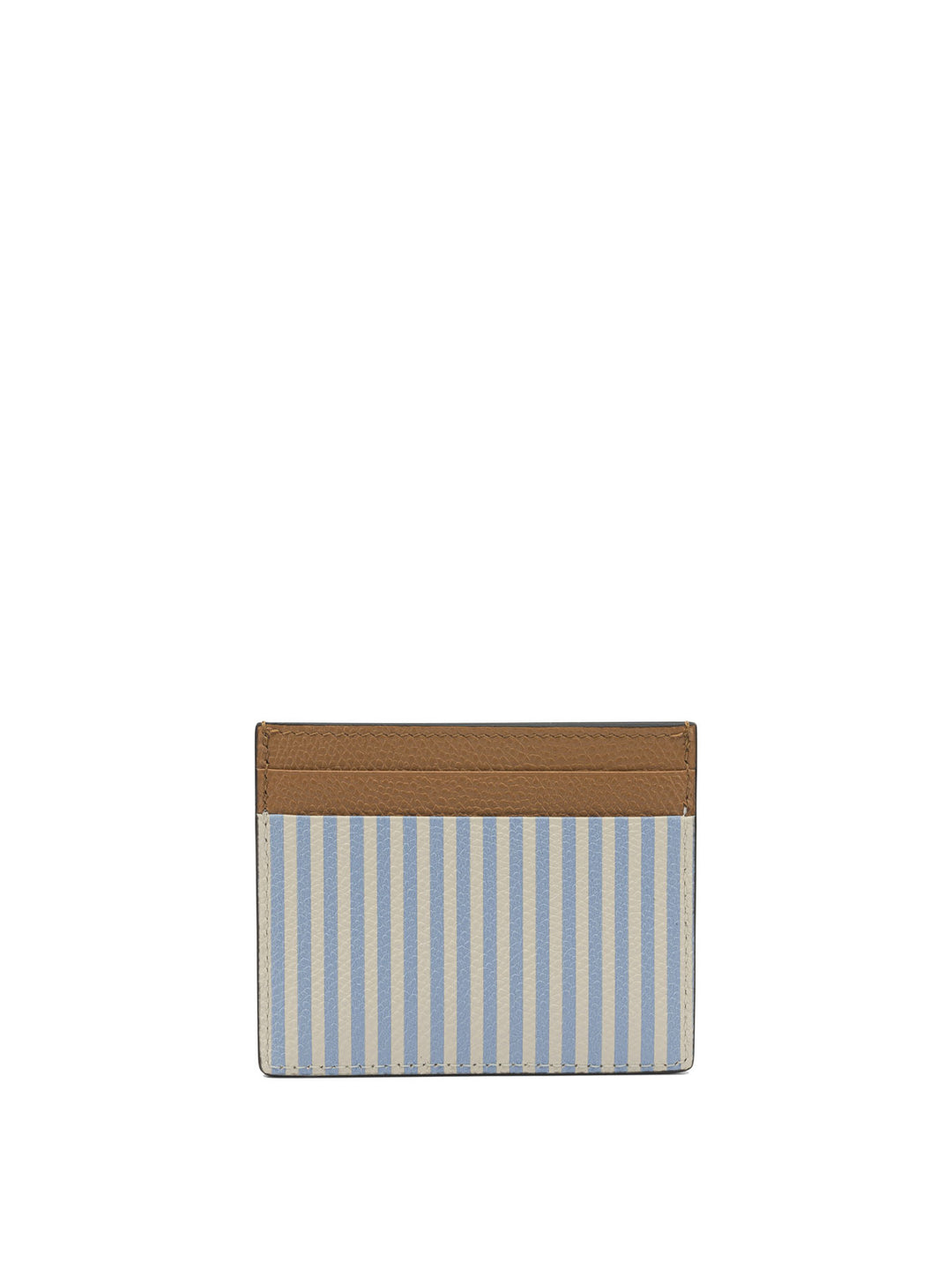 Valentino Garavani Vlogo Signature Card Holder Wallets & Card holders - Light blue | 96c8fba05c5c4ee62e35b11133e68a705e138e32