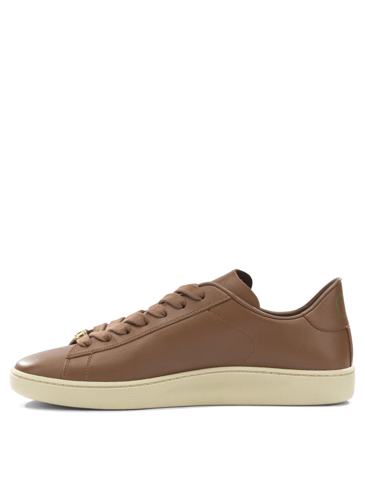 Valentino Garavani Royco Sneakers & Slip-On - Brown | 45b92ef256b5cdbbcaa2f2e55a2536bca0cfec3e