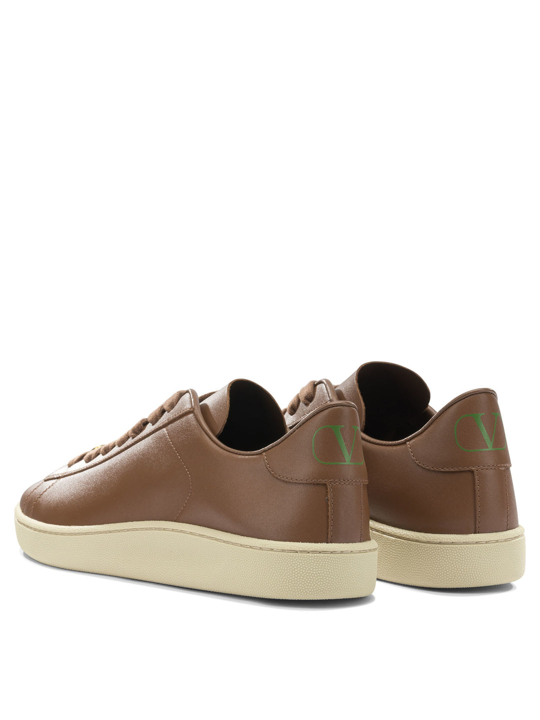 Valentino Garavani Royco Sneakers & Slip-On - Brown | bdd337740d6e1ba2fe77a220c442f5db6ca2f4f1