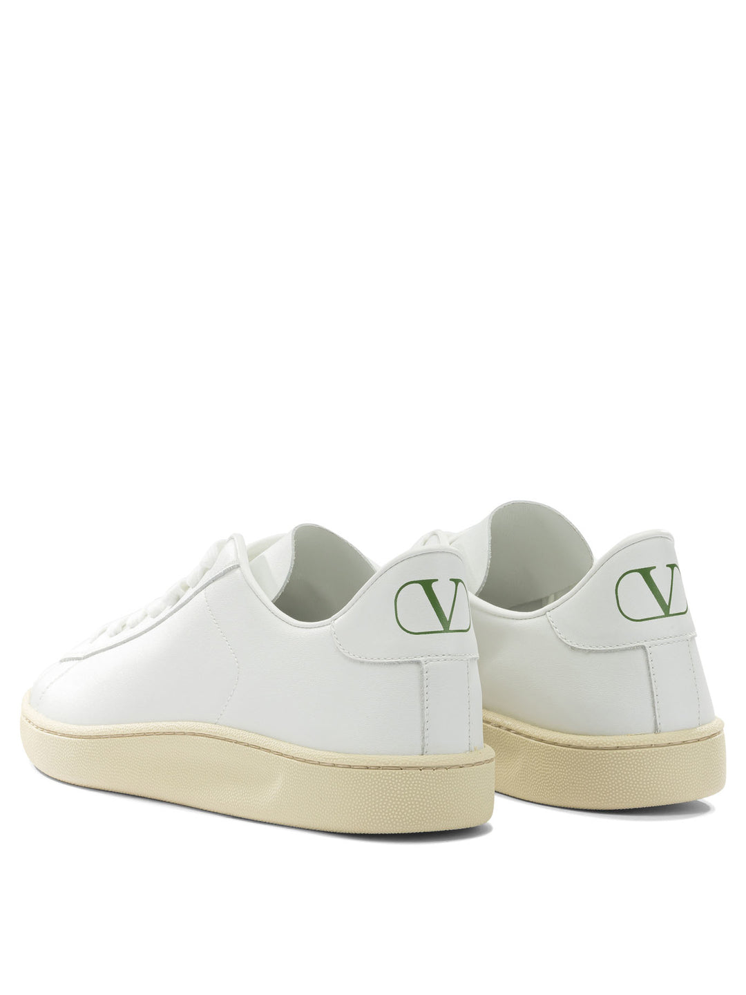 Valentino Garavani Royco Sneakers & Slip-On - White | d8beaaa48e421076aa8068ce5c7fa2d3cf7b9c52
