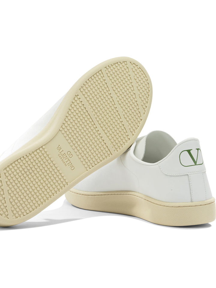 Valentino Garavani Royco Sneakers & Slip-On - White | add46df59c3c862daa78523d256691ad51a8514f
