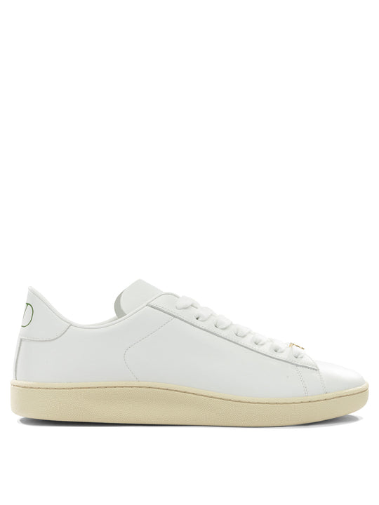 Royco Sneakers & Slip-On White