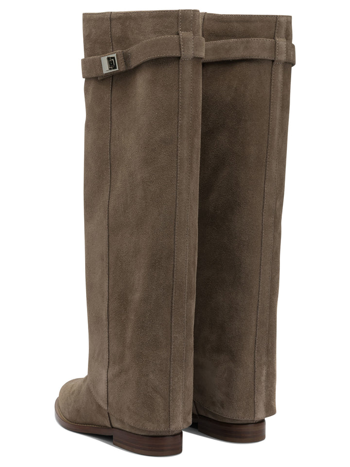 Via Roma 15 Boots & Ankle Boots Boots and Ankle Boots - Beige | 62e0af1767f9c9406c4685f8ac14e097e5e01aec