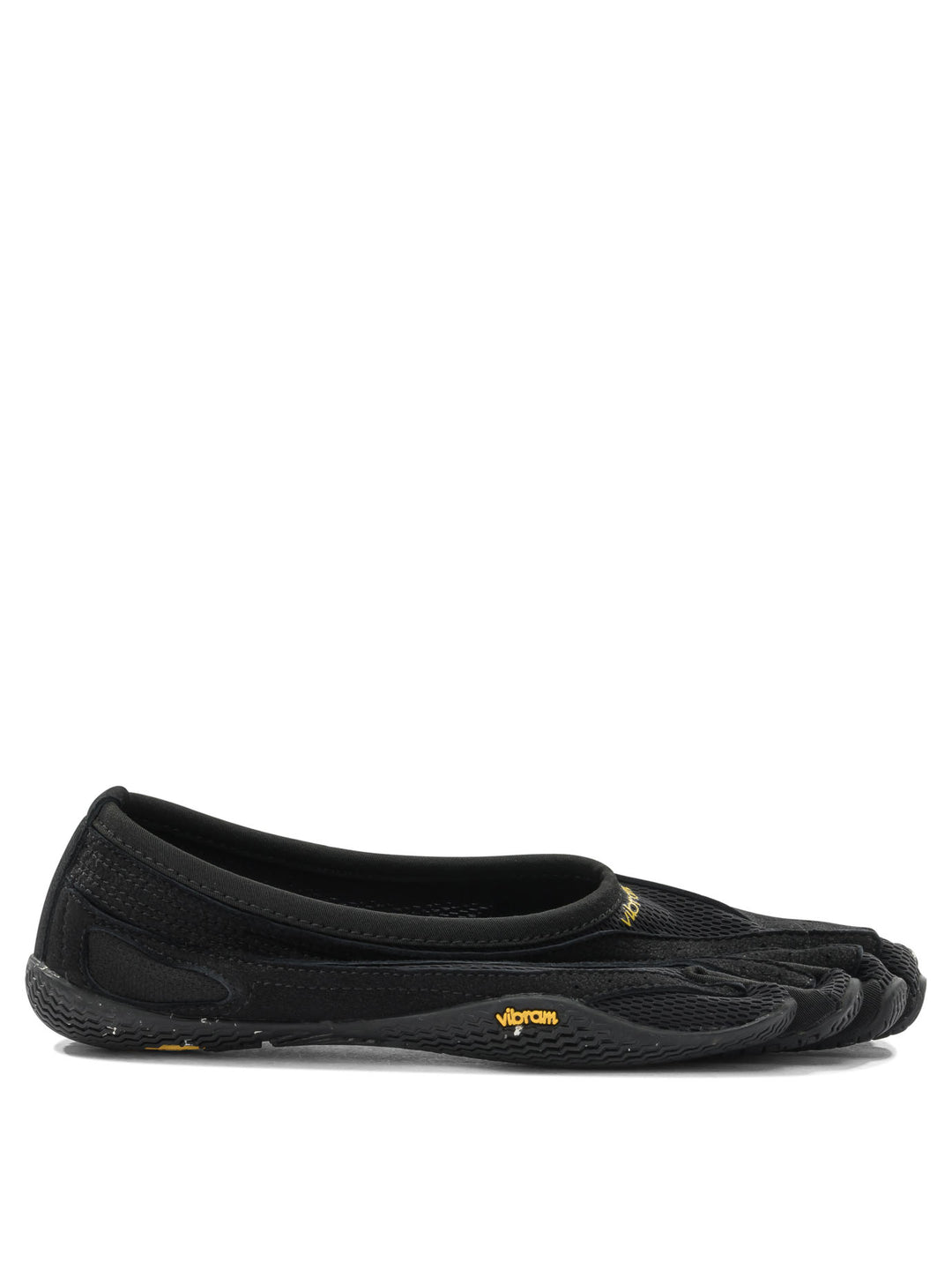 Vibram Fivefingers Jaya Evo Sneakers & Slip-On - Black | 45ba9b56d29d24f7a54a3c51045b12fb66037013