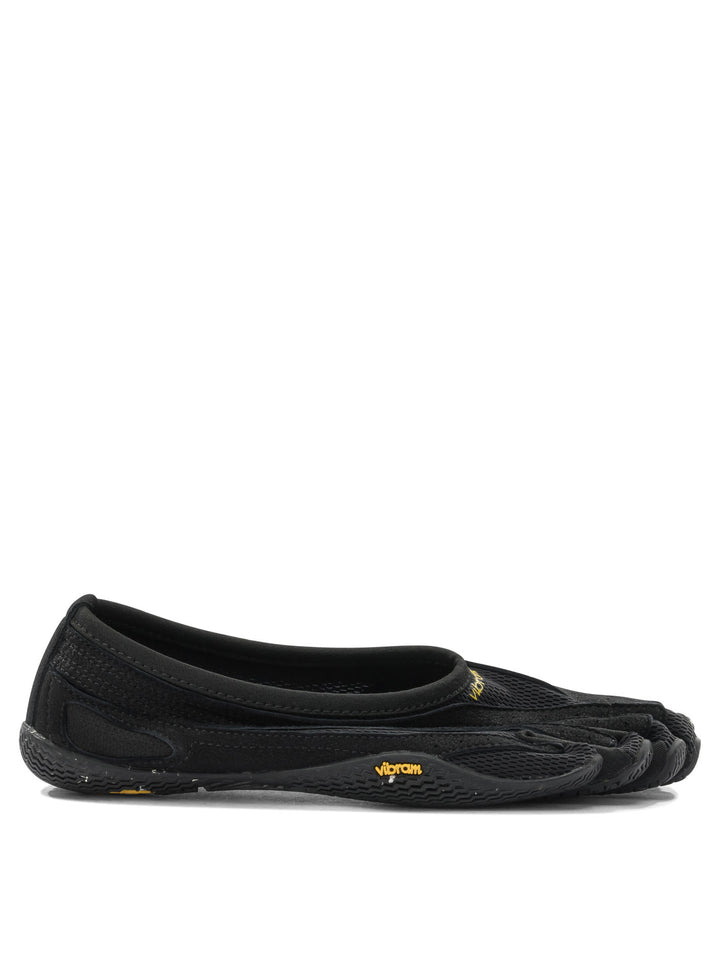 Vibram Fivefingers Jaya Evo Sneakers & Slip-On - Black | 45ba9b56d29d24f7a54a3c51045b12fb66037013