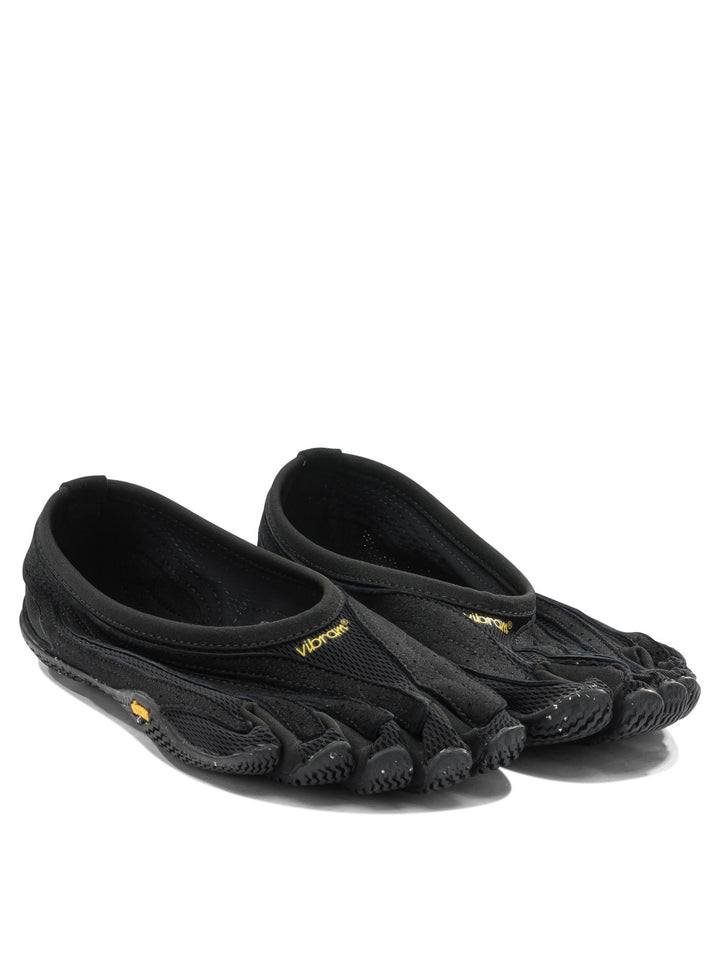 Vibram Fivefingers Jaya Evo Sneakers & Slip-On - Black | 5aab15dbbe11ba5b16fd3862f1c787dd94fbc186