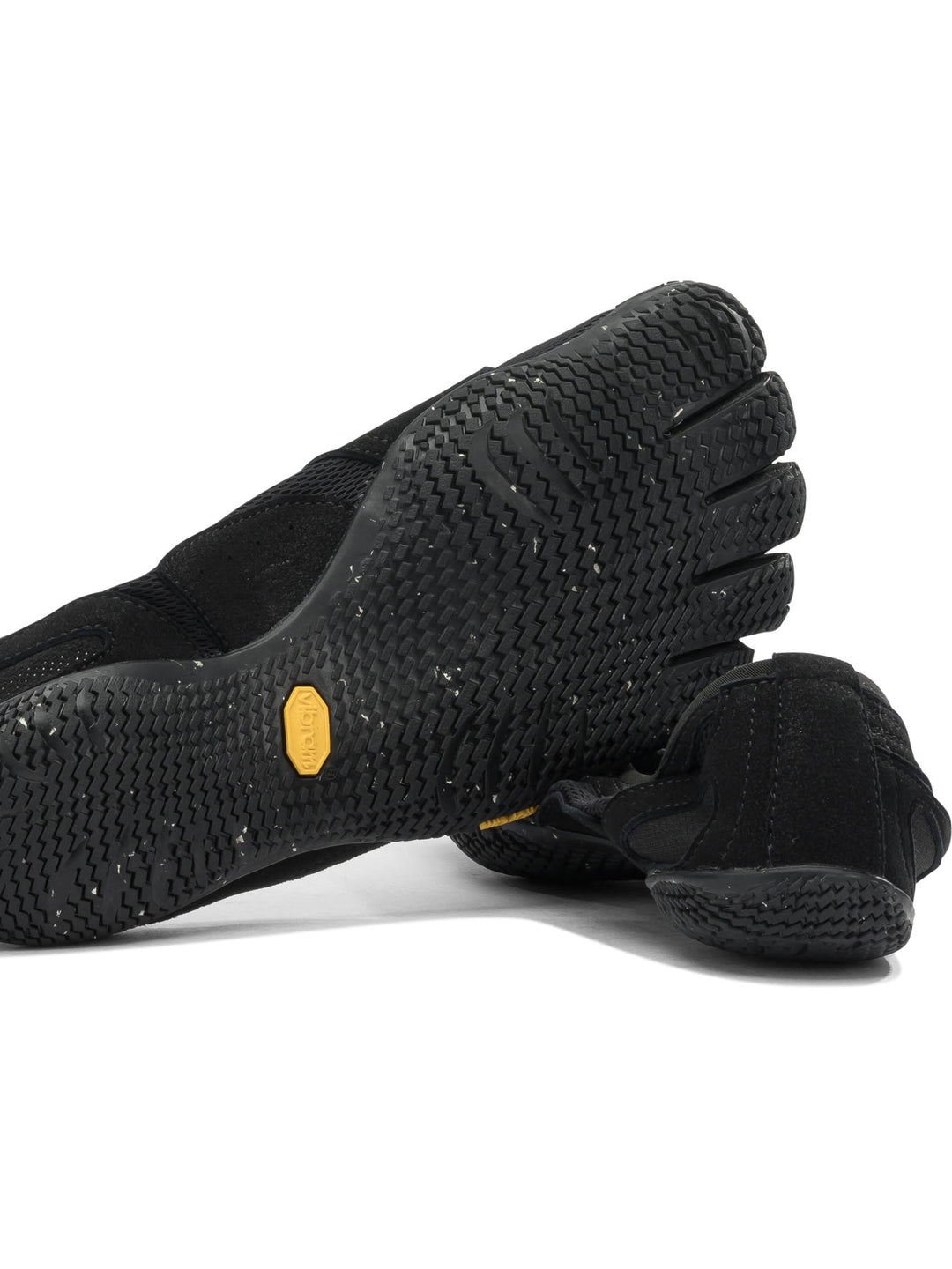 Vibram Fivefingers Jaya Evo Sneakers & Slip-On - Black | 59caf75645f4a3efe5be85e745aeca87ef5be4a6