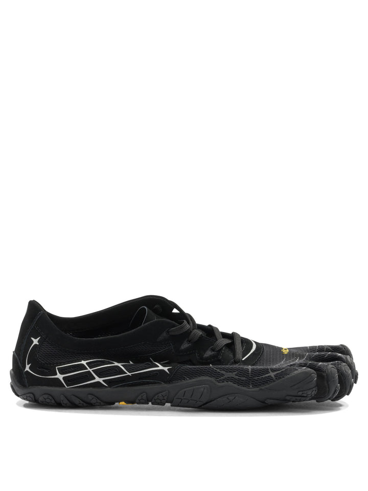 Vibram Fivefingers Seeya Ls Evo Sneakers & Slip-On - Black | 1597258c20cb9bd7586b5e769ad9fabdc75b8c87