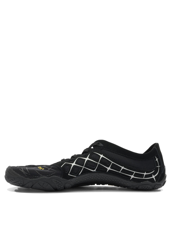 Vibram Fivefingers Seeya Ls Evo Sneakers & Slip-On - Black | 6c5e9c031590759ff0c683d4d81279cacf534e25