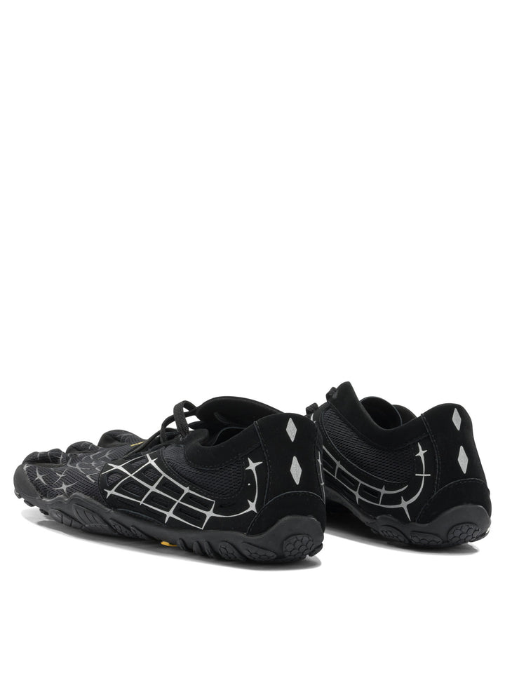 Vibram Fivefingers Seeya Ls Evo Sneakers & Slip-On - Black | ee6acbad5f071053ed7932c1d79d637447578c15