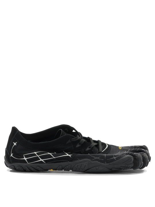 Seeya Ls Evo Sneakers & Slip-On Black