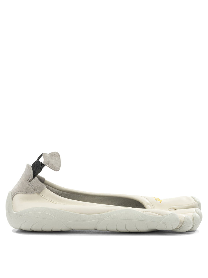 Vibram Classic Evo Sneakers & Slip-On - White | 78e50138f9c5ca222e0c9f76fc235ce1a58c73eb