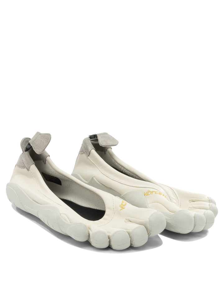 Vibram Classic Evo Sneakers & Slip-On - White | 2402aefd7423cf3adcad61e76448d90afc6ae89a