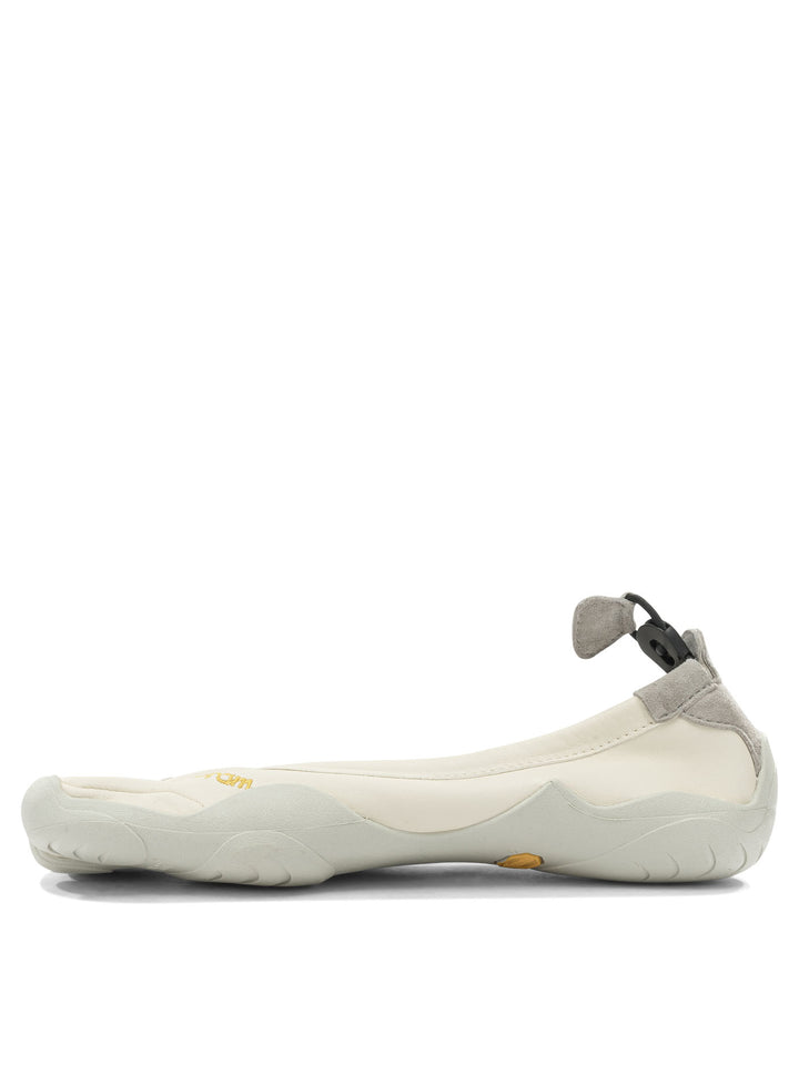 Vibram Classic Evo Sneakers & Slip-On - White | 6ad3a598abb22fb100c5f9fa32578a5e70c2bc65